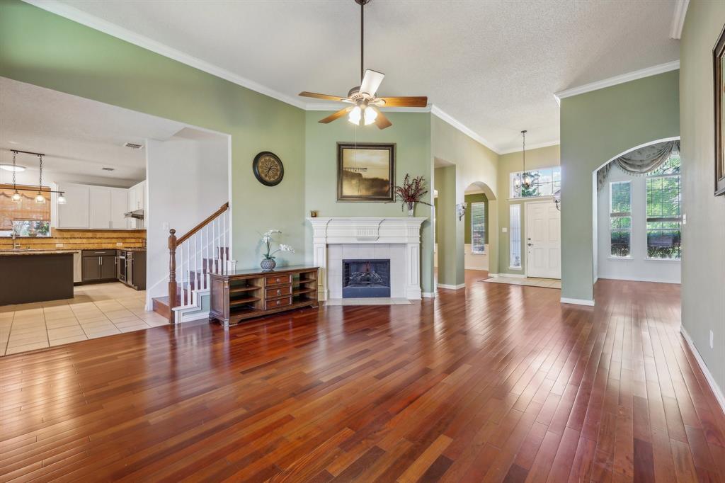 1428 Fieldstone Drive Property Photo 9
