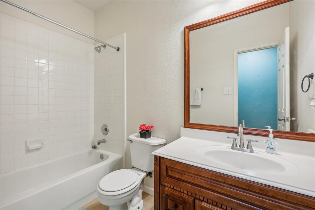 1428 Fieldstone Drive Property Photo 12