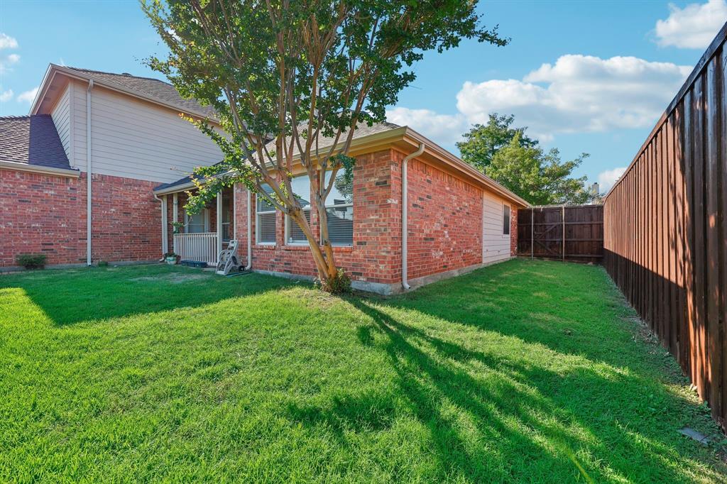 1428 Fieldstone Drive Property Photo 29