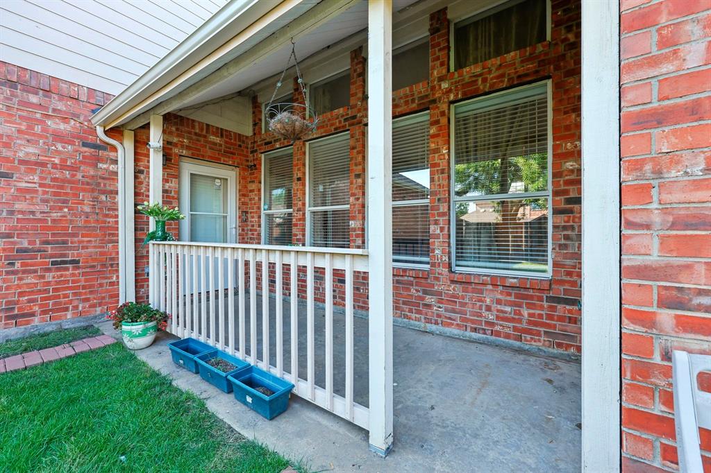 1428 Fieldstone Drive Property Photo 30