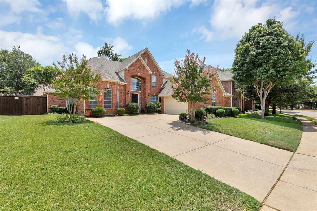 3517 Furlong Drive Property Photo 1