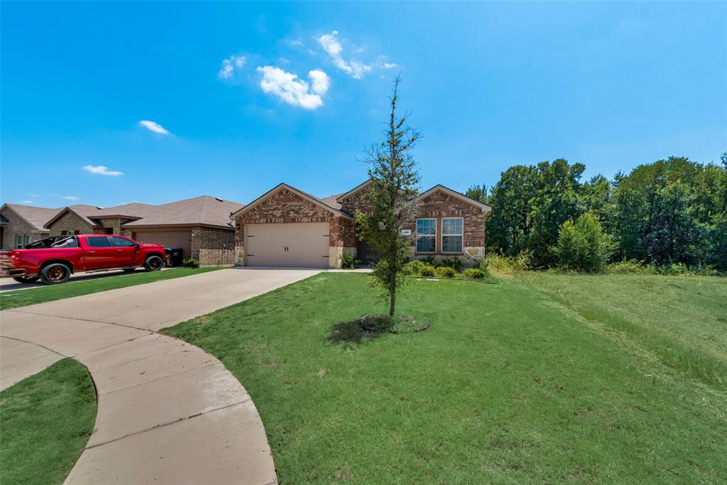 100 Silver Charm Lane Property Photo 1