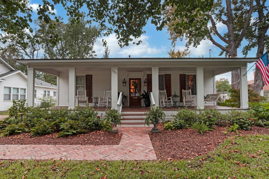 3850 Fairfield Avenue Property Photo 1