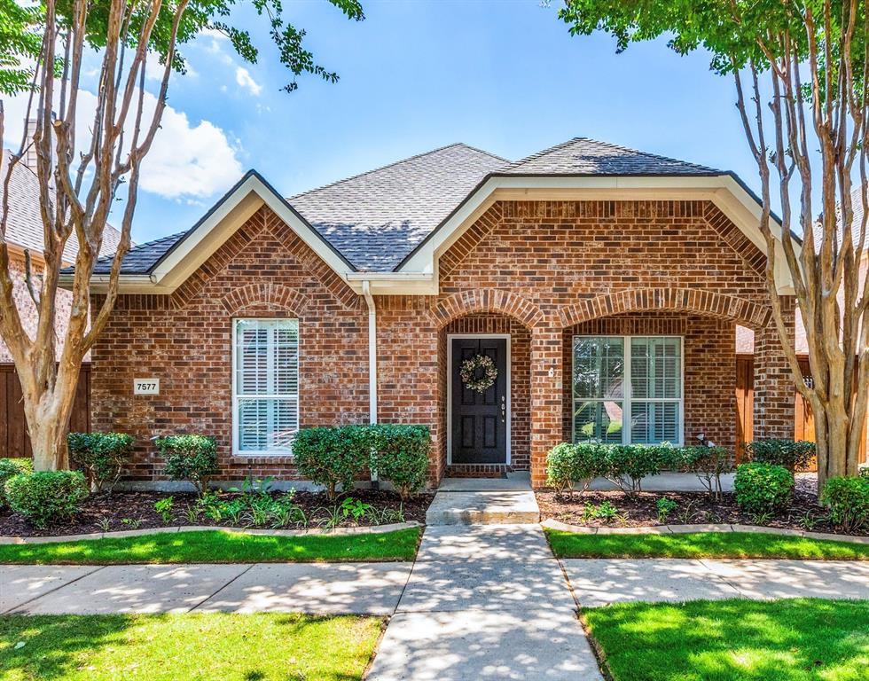 7577 Petersburgh Place Property Photo 1