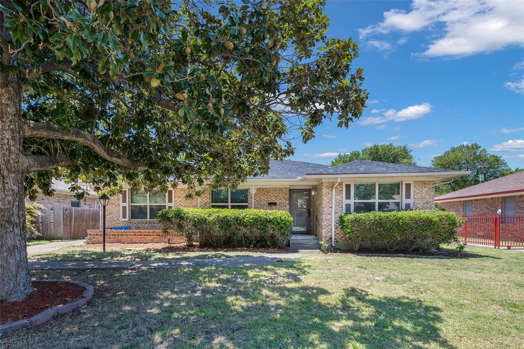116 W Kenwood Drive Property Photo 1