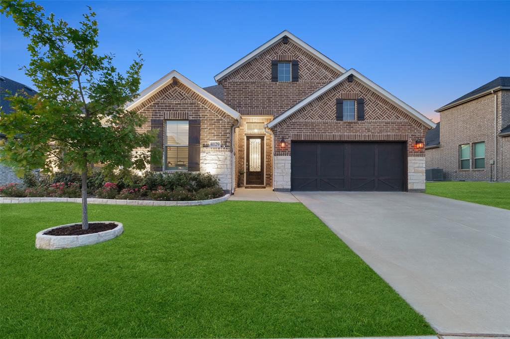 4129 Yellow Jasmine Lane Property Photo 1