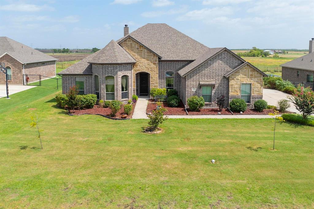 1858 Rolling Meadow Lane Property Photo 1