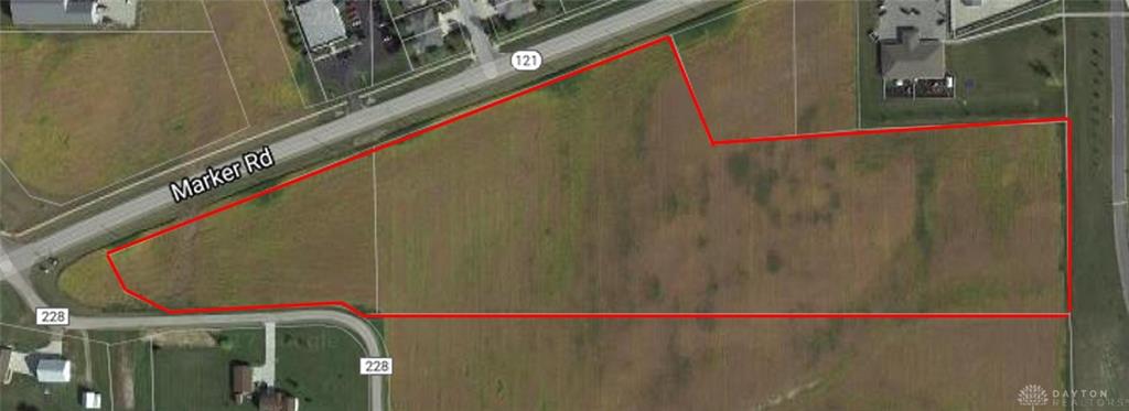 0000 Marker And Jamison Rd Property Photo