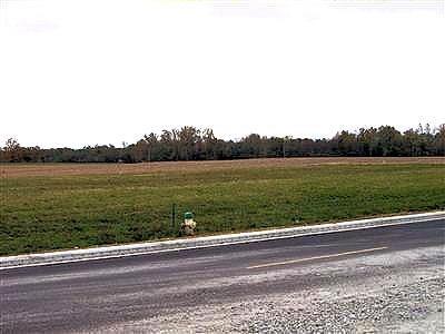 0 & 00 Washington Jackson Road Property Photo 1