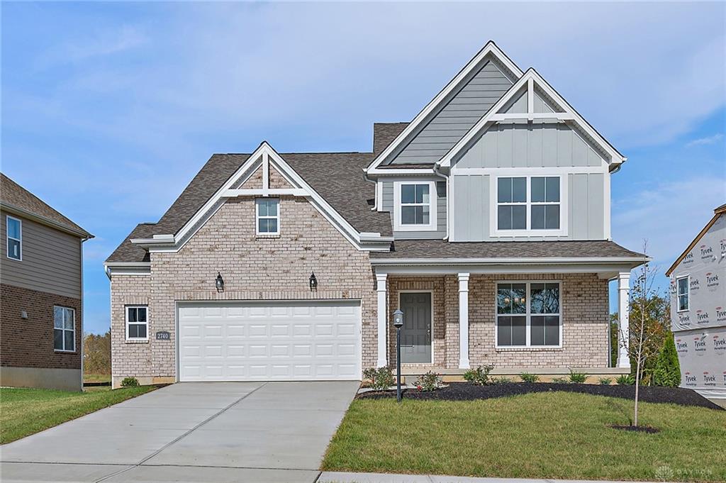 2740 Sky Crossing Drive 30 Property Photo