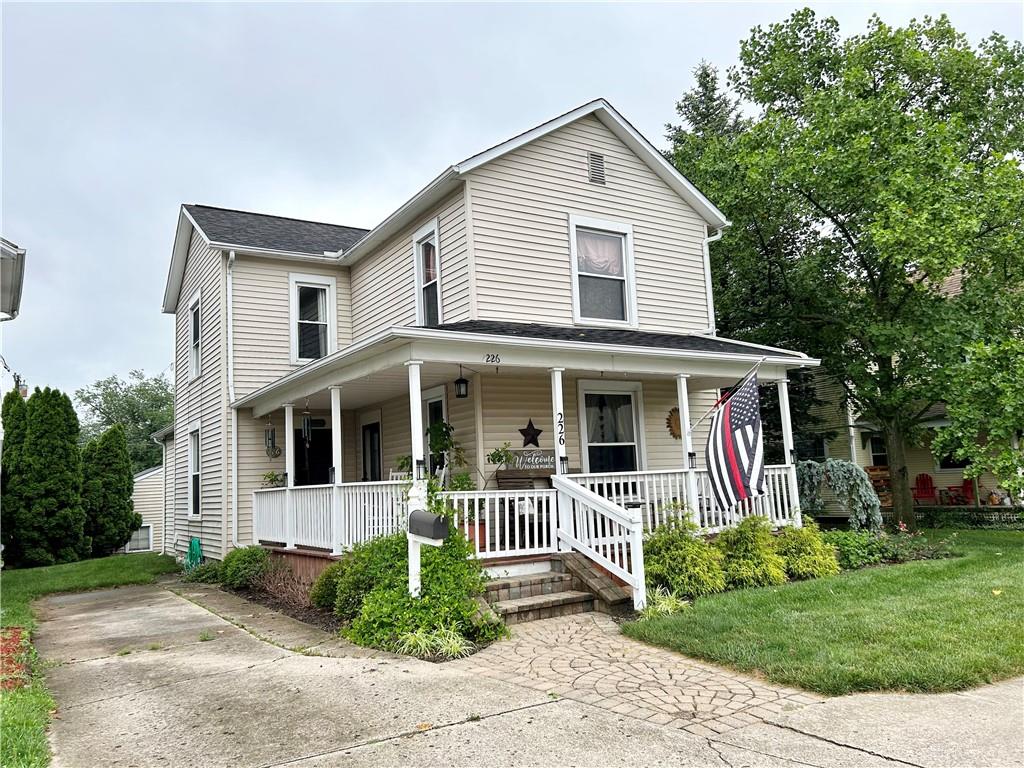 226 Hay Avenue Property Photo