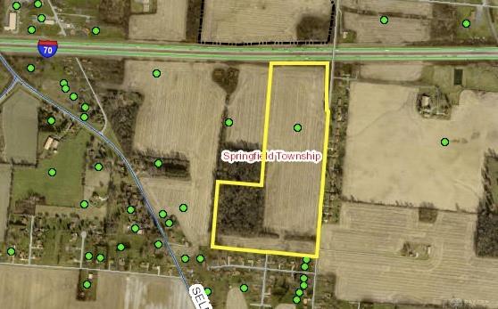 2399 S Burnett Road Property Photo