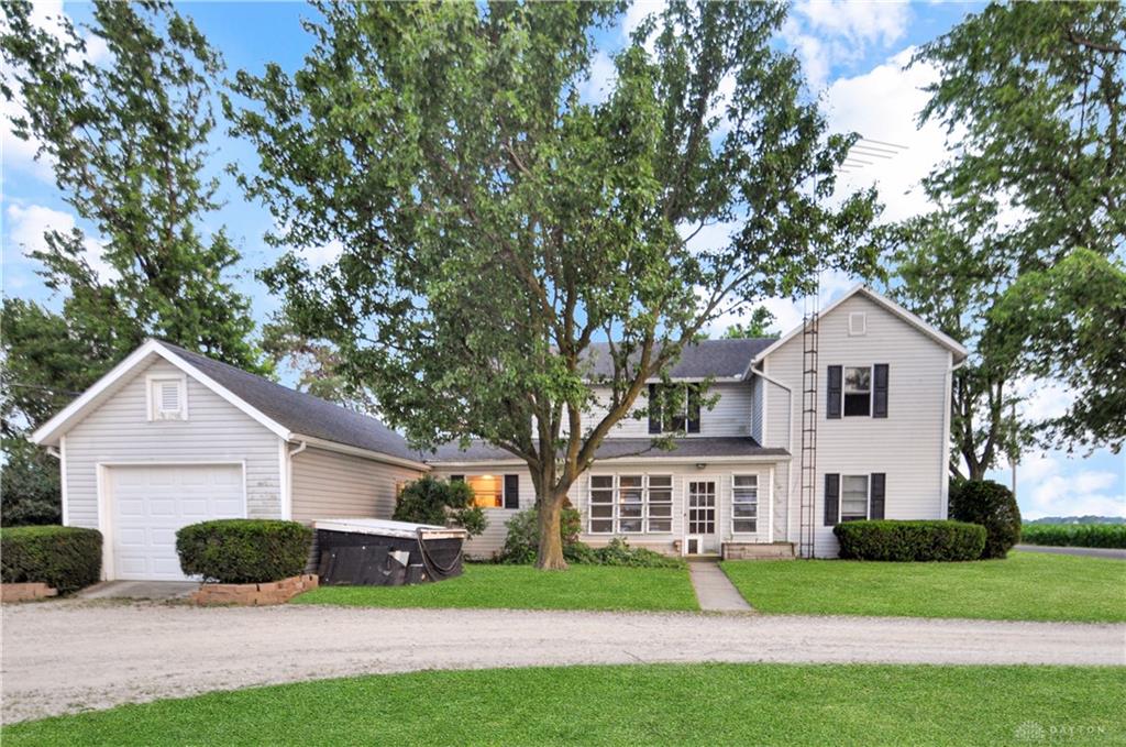 8363 Horatio New Harrison Road Property Photo