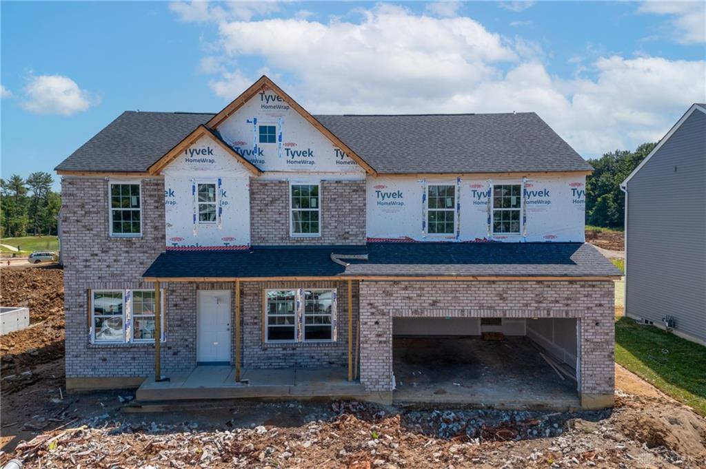 5060 Ross Ridge Property Photo 1