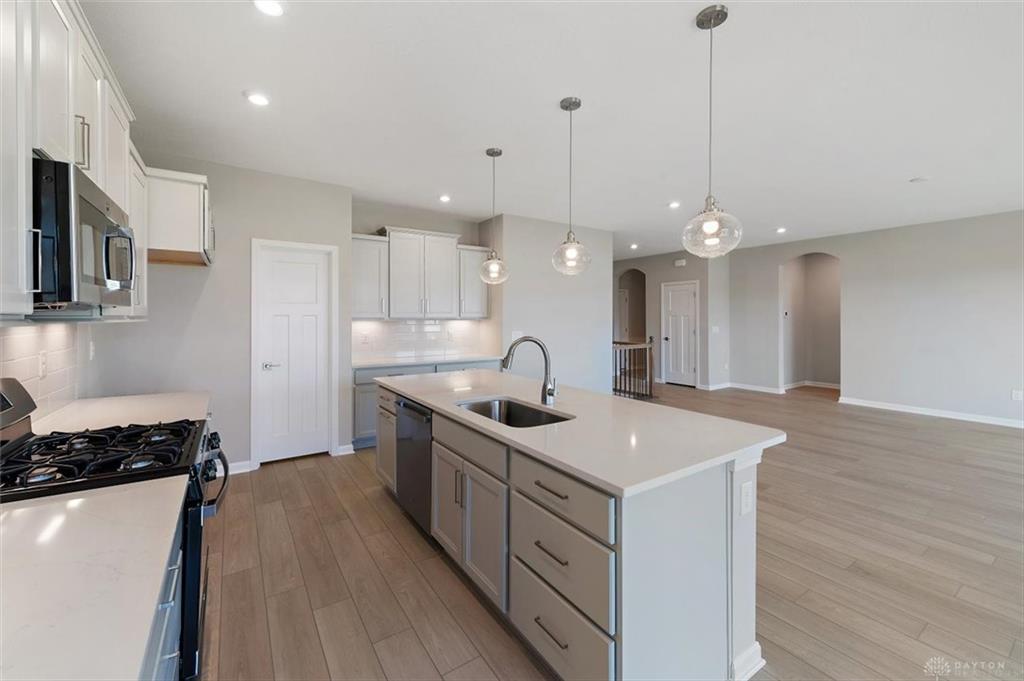 1764 Archerfield Place Property Photo 8