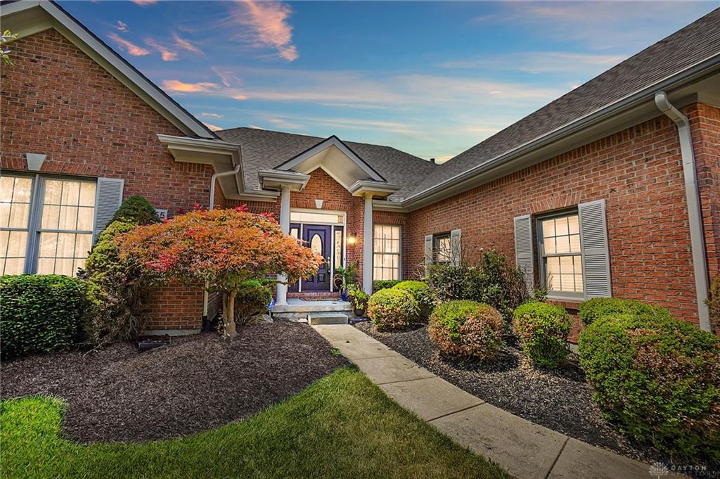 2855 Devonshire Court Property Photo