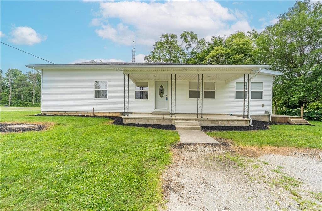 5721 State Route 29 Property Photo