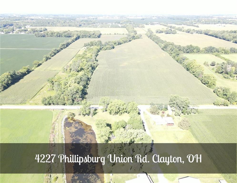 4227 Phillipsburg Union Rd Property Photo