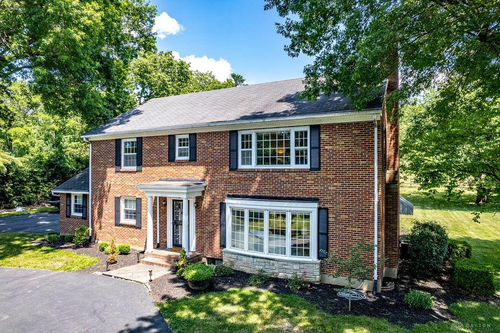 5980 Fairham Road Property Photo