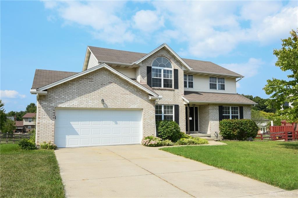 3302 Cheyenne Court Property Photo