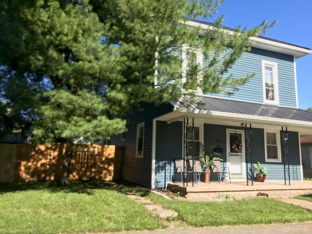 216 S Short Street Property Photo 1