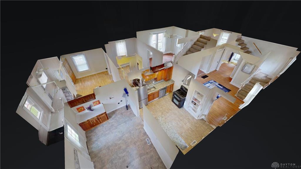 216 S Short Street Property Photo 5