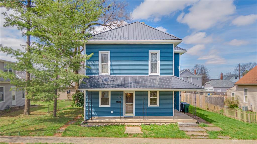 216 S Short Street Property Photo 46