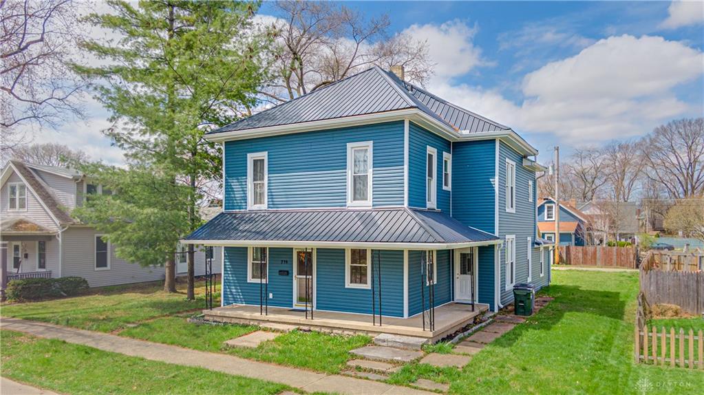 216 S Short Street Property Photo 47