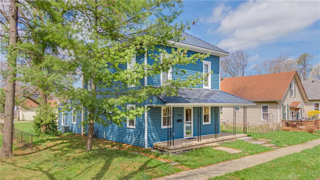 216 S Short Street Property Photo 48