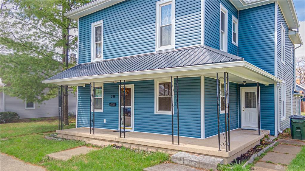 216 S Short Street Property Photo 49