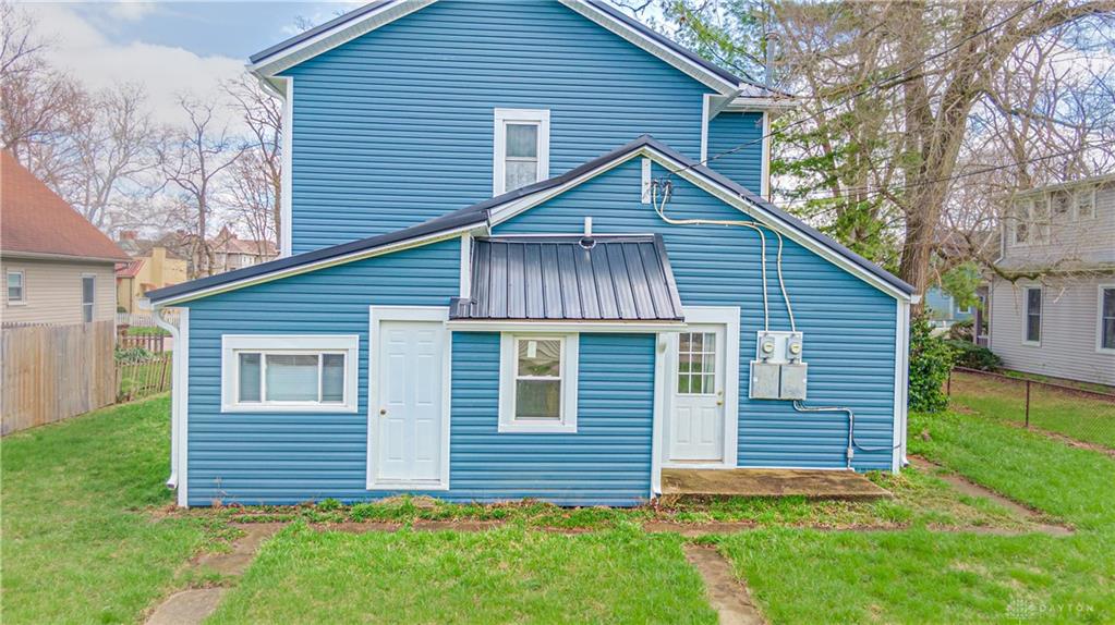 216 S Short Street Property Photo 57