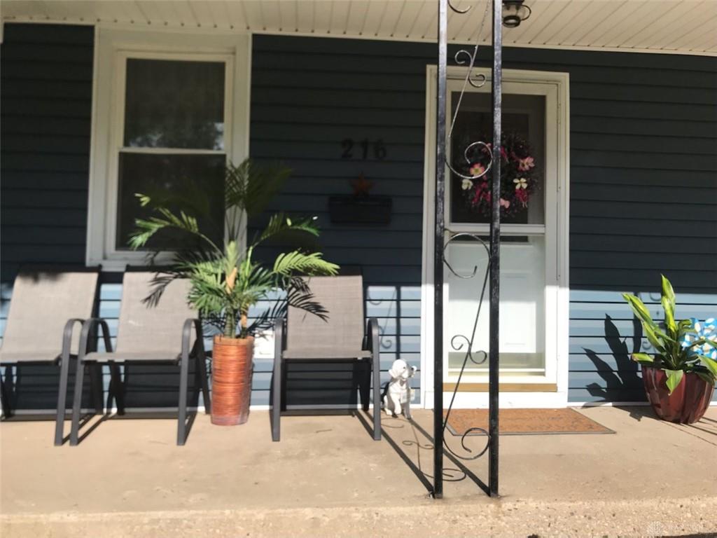 216 S Short Street Property Photo 63