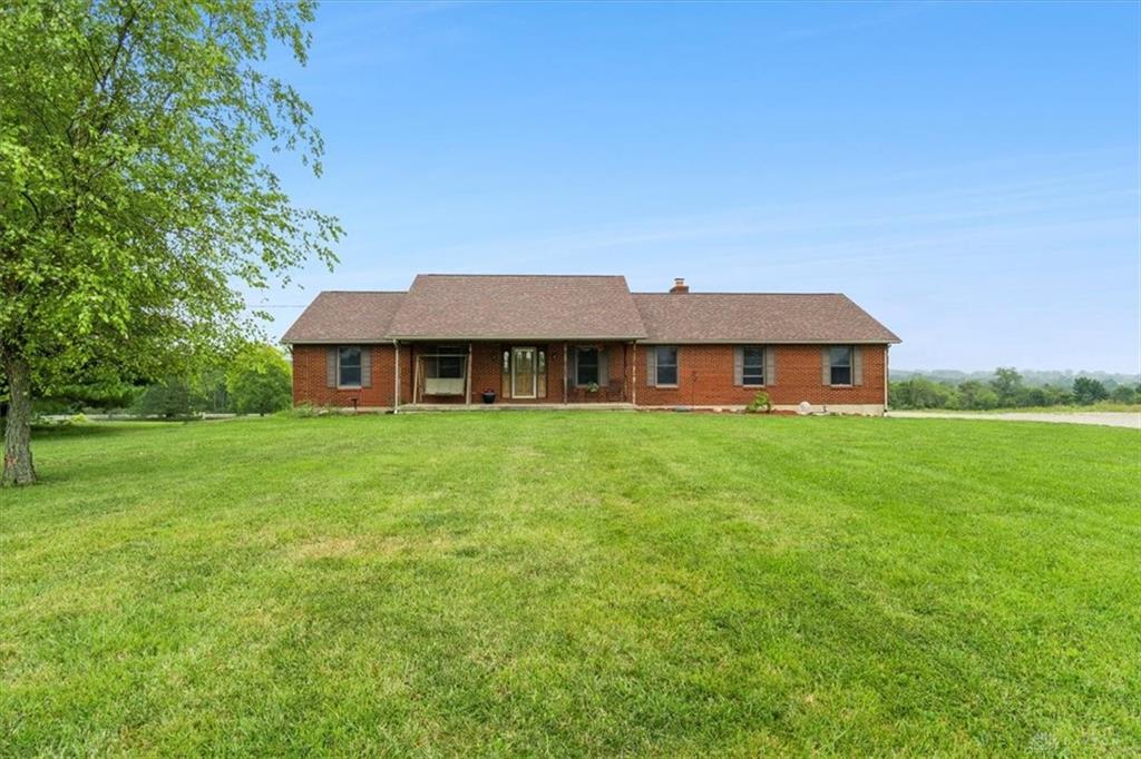 2034 Decamp Road Property Photo