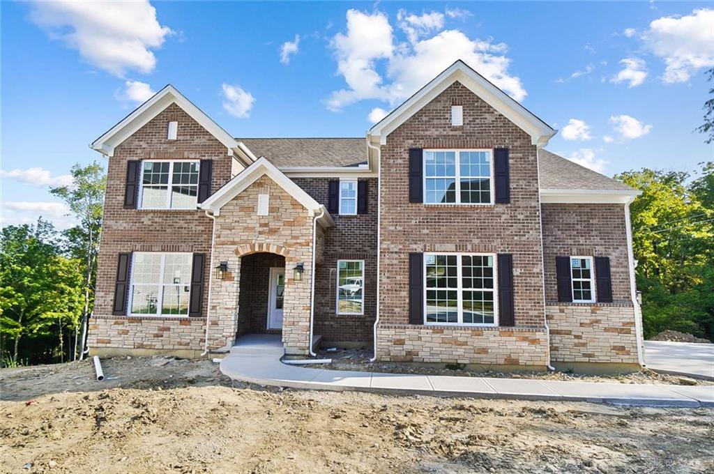 8854 Old Farm Drive Property Photo