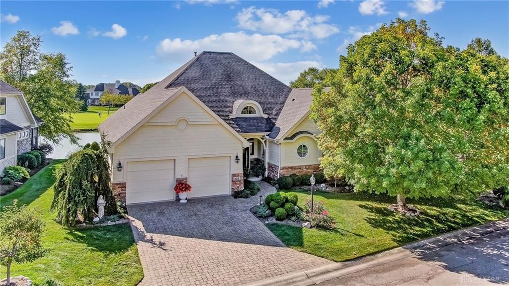 173 Wynstone Court Property Photo