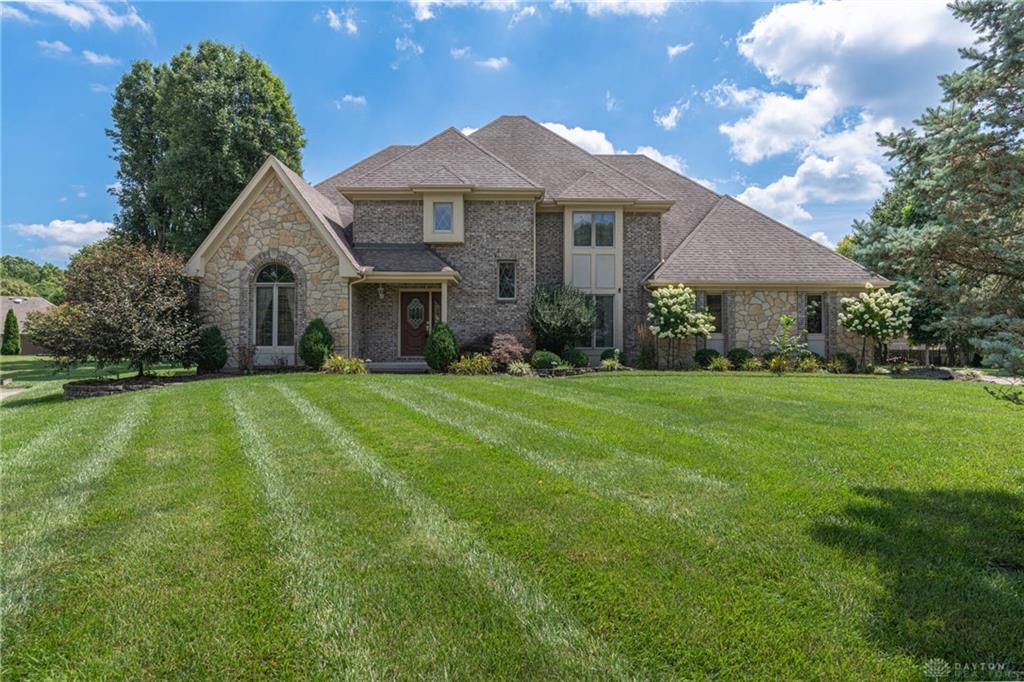 134 Eastwick Court Property Photo