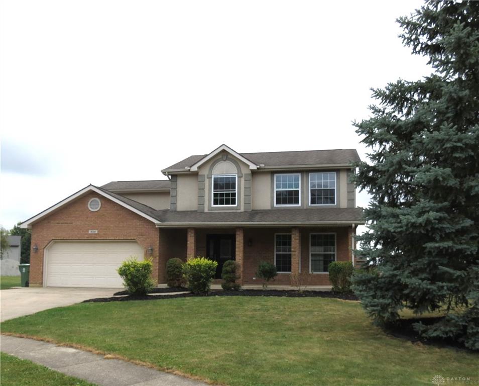 404 Meredith Court Property Photo