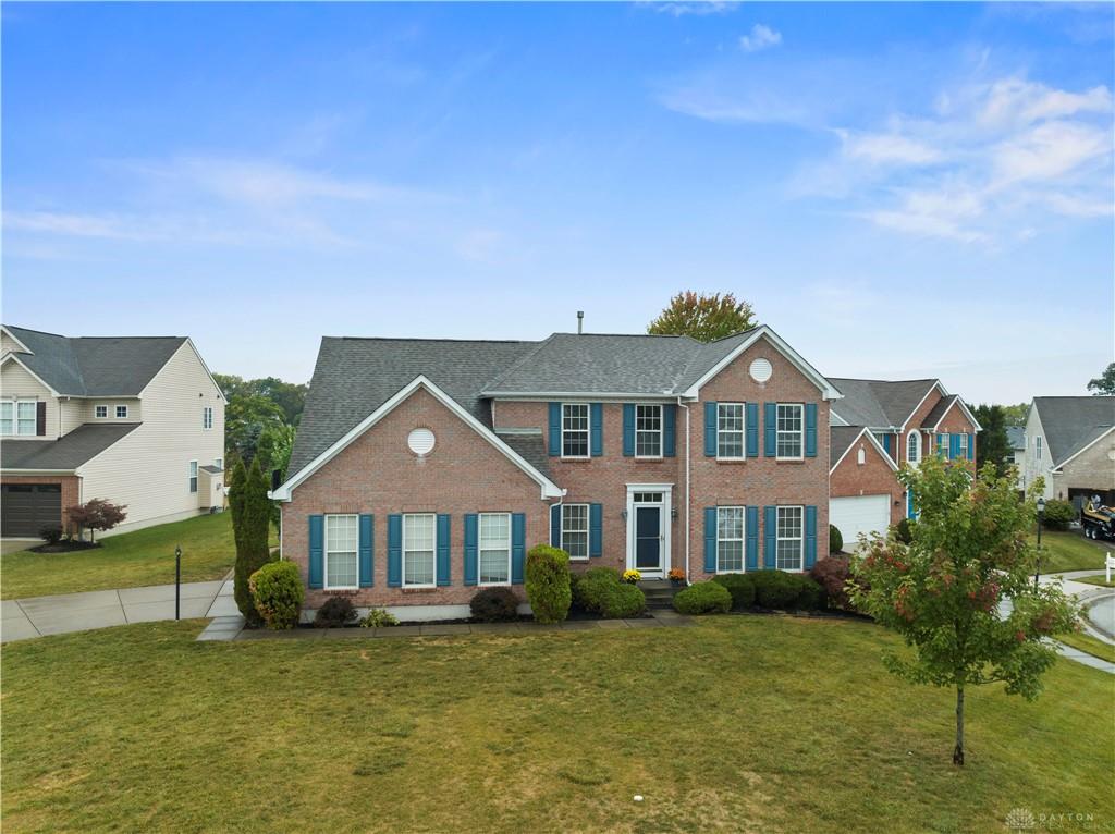 7049 Creekside Way Property Photo