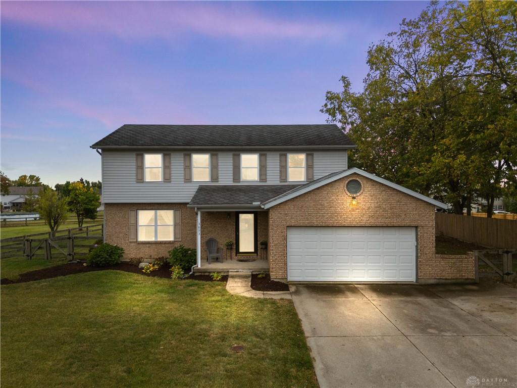 3893 Tara Brooke Way Property Photo