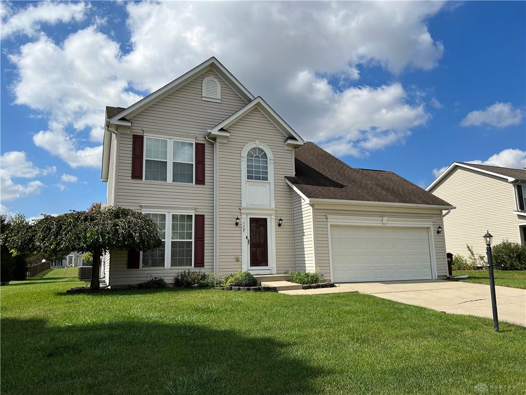 117 Summitt Drive Property Photo