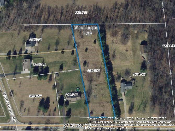 0 Route 350 Property Photo