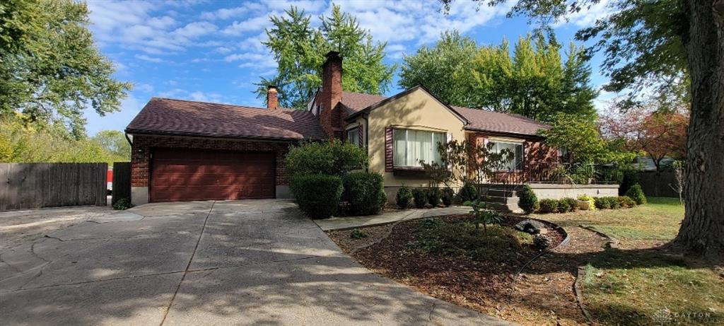 6240 Garber Road Property Photo