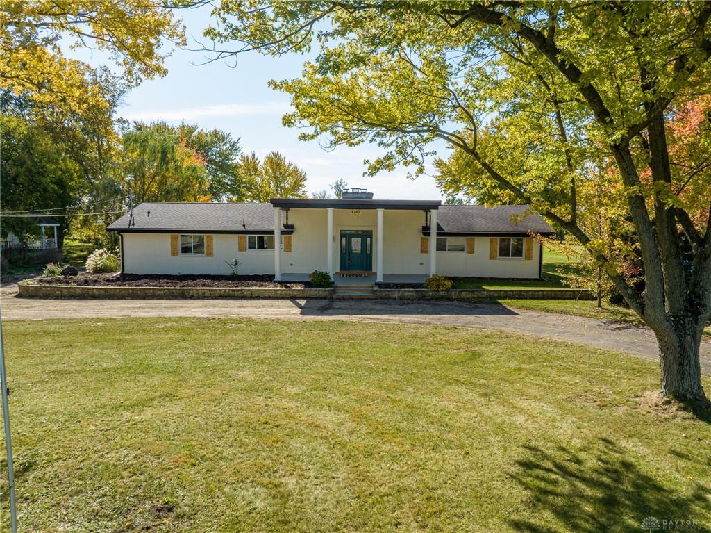 4740 W Wenger Road Property Photo
