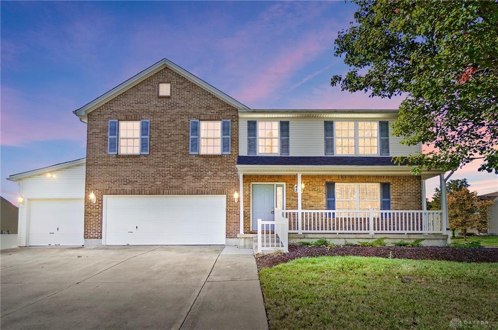 45 Bedrock Drive Property Photo 1