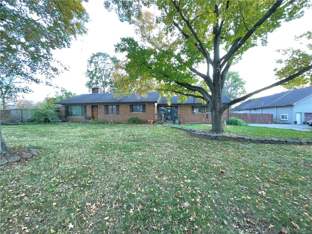 3775 Centerville Road Property Photo