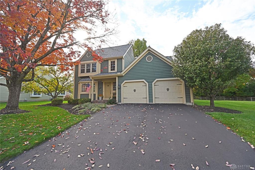 9823 Villageview Court Property Photo
