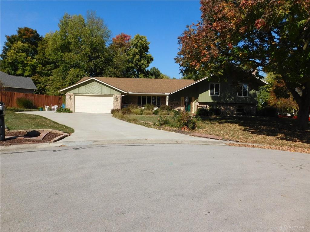 5641 Savina Avenue Property Photo