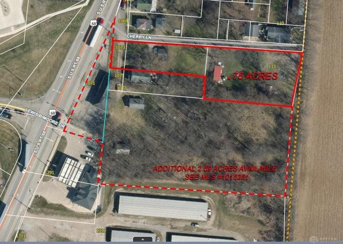 1073 S Main Street Property Photo 2