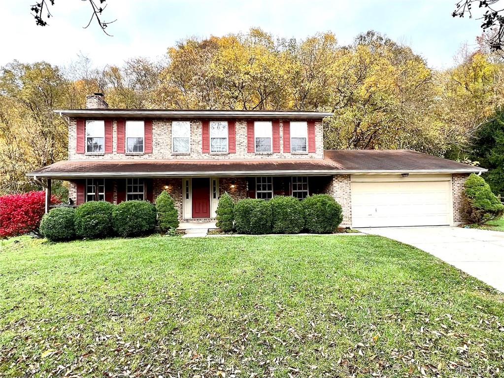 345 River Valley Court Property Photo 1