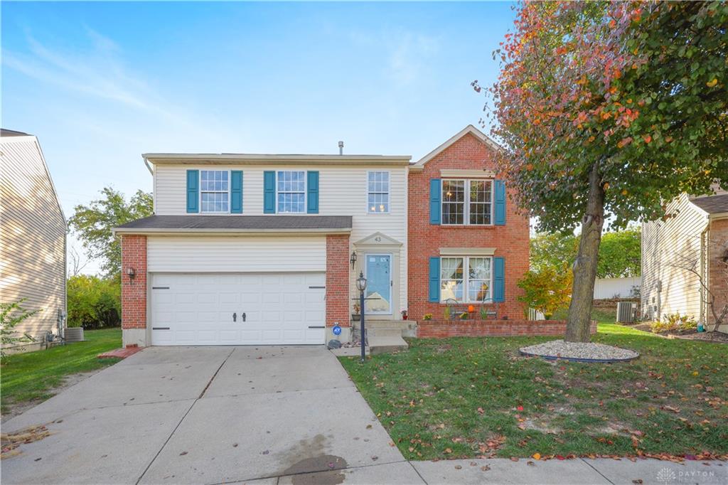 43 Village Court Property Photo 1
